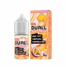 Ароматизатор DUALL Mix Йогурт персик маракуйя, 13 мл