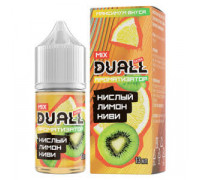 Ароматизатор DUALL Mix Кислый лимон киви, 13 мл