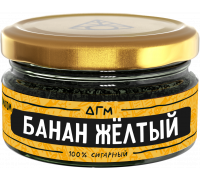 Табак Dogma Банан, 20 гр.