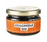 Табак Dogma - Апельсиновый Юпи, 80 гр