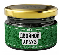 Табак Dogma - Двойной арбуз, 80 гр
