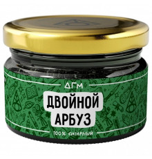 Табак Dogma - Двойной арбуз, 80 гр