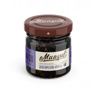 Табак Muassel Medium Экзотические фрукты 40 гр