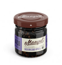 Табак Muassel Medium Экзотические фрукты 40 гр