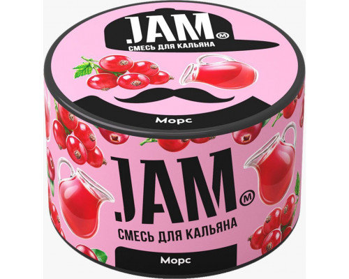 Смесь Jam 30 гр – Морс