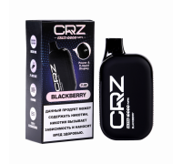 Одноразовая ЭС CRZ ULTRA - Ежевика (10000)