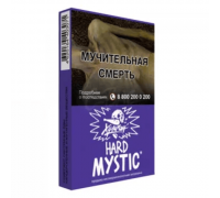Табак Хулиган HARD Mystic, 25 г