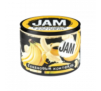 Смесь Jam 30 гр – Банановый коктейль