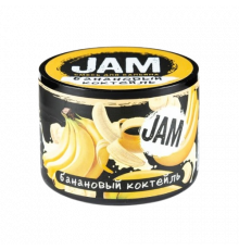 Смесь Jam 30 гр – Банановый коктейль