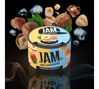 Смесь Jam 30 гр – Ореховое мороженое