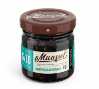 Табак Muassel Strong Виноградный леденец 40 гр
