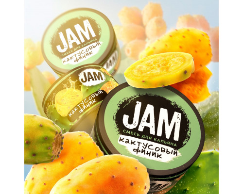 Смесь Jam 30 гр – Кактусовый финик