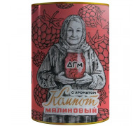 Табак Dogma Малиновый компот, 160 гр.