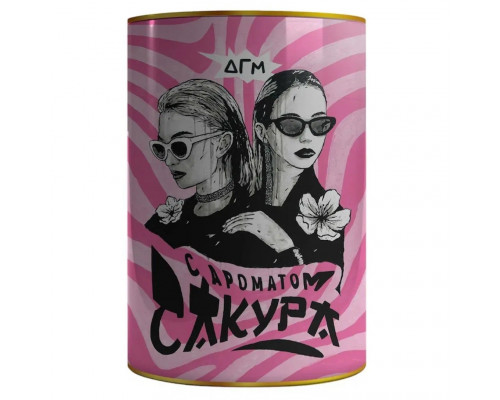 Табак Dogma Сакура, 160 гр.