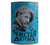 Табак Dogma Чистая догма, 160 гр.