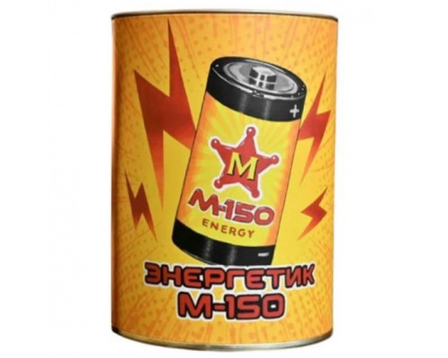 Табак Dogma Энергетик М-150, 160 гр.