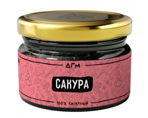 Табак Dogma - Сакура, 80 гр