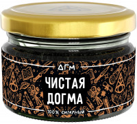 Табак Dogma - Чистая догма, 80 гр