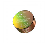 Табак Joy Yume tea (Персик молочный улун мед), 25 гр