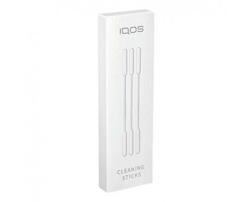Палочки для чистки IQOS (10 шт.)