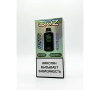 Одноразовая ЭС CRZ - Виноградная газировка (25000)