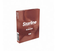 Табак Starline Какао, 25 гр.