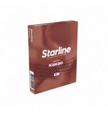 Табак Starline Какао, 25 гр.