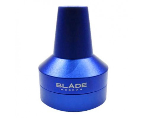Мелассоуловитель Blade Синий