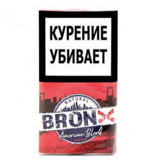 Табак курительный Bronx - American blend, 30 гр