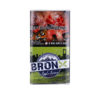 Табак курительный Bronx - Apple, 30 гр