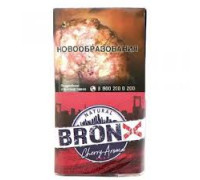 Табак курительный Bronx - Cherry, 30 гр