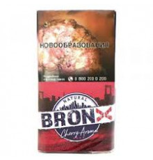 Табак курительный Bronx - Cherry, 30 гр