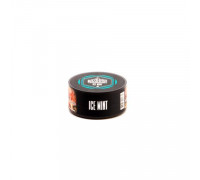 Табак Must Have Ice Mint (Освежающая мята) 25 гр.