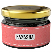 Табак Dogma - Клубяна, 80 гр