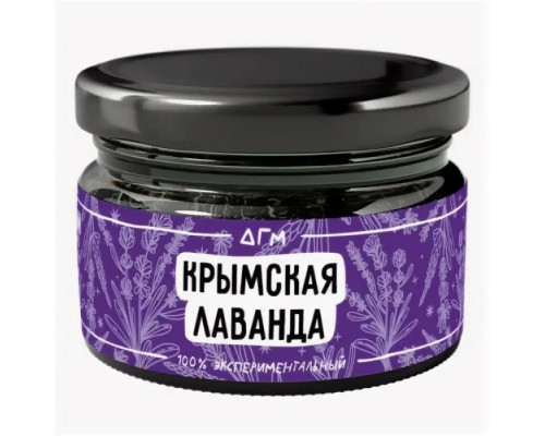 Табак Dogma - Крымская лаванда, 80 гр