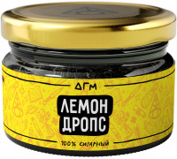 Табак Dogma - Лемон дропс, 80 гр