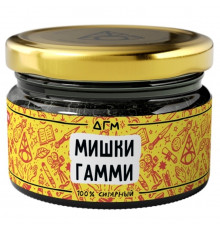 Табак Dogma - Мишки Гамми, 80 гр