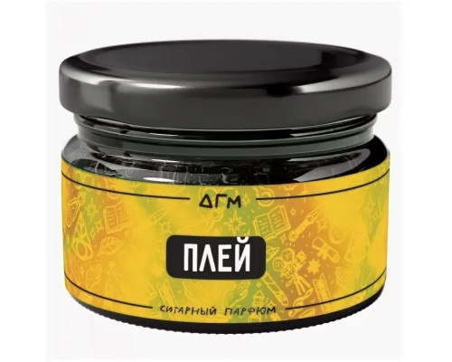 Табак Dogma - Плей, 80 гр
