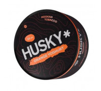 Табак Husky Orange Yoghurt (Апельсиновый Йогурт), 25 гр