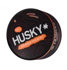Табак Husky Orange Yoghurt (Апельсиновый Йогурт), 25 гр