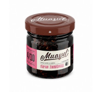 Табак Muassel Medium Личи - лимонад 40 гр