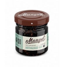 Табак Muassel Medium Магрибский чай 40 гр