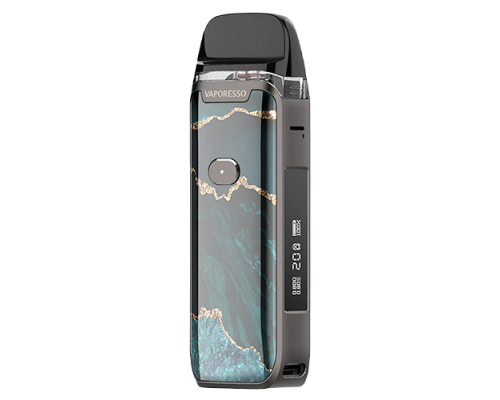 Набор Vaporesso LUXE PM40 1800mAh Pod Kit Jade