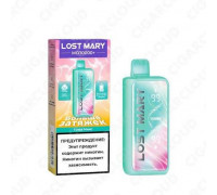 Одноразовая ЭС LOVA Lost Mary Гуава микс (30000)