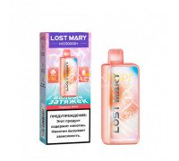 Одноразовая ЭС LOVA Lost Mary Ледяная мята (30000)