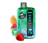 Одноразовая ЭС HUSKY AIRMAX PRO 20000 UL STR - BIG BALL