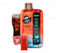 Одноразовая ЭС HUSKY AIRMAX PRO 20000 UL STR - CHRISTMAS SWEETS