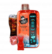 Одноразовая ЭС HUSKY AIRMAX PRO 20000 UL STR - CHRISTMAS SWEETS