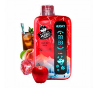 Одноразовая ЭС HUSKY AIRMAX PRO 20000 UL STR - CUP OF REACH