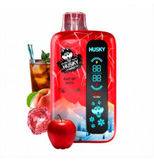Одноразовая ЭС HUSKY AIRMAX PRO 20000 UL STR - CUP OF REACH